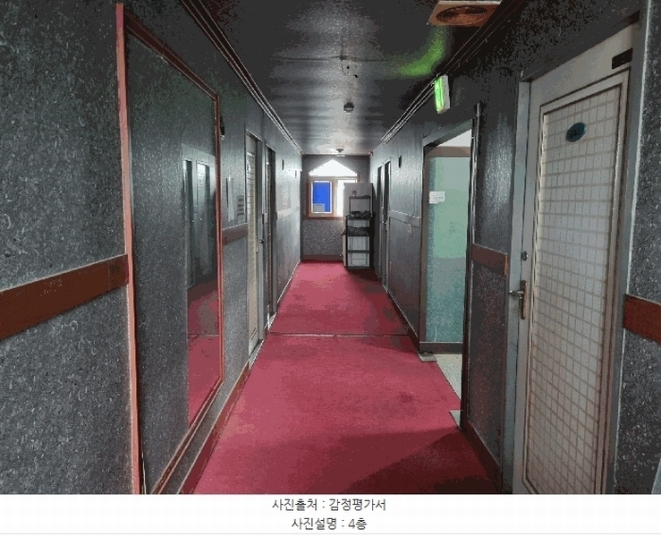 2025타경3511 충청남도 금산군 금산읍 중도리 481-1 숙박시설 경매 이미지
