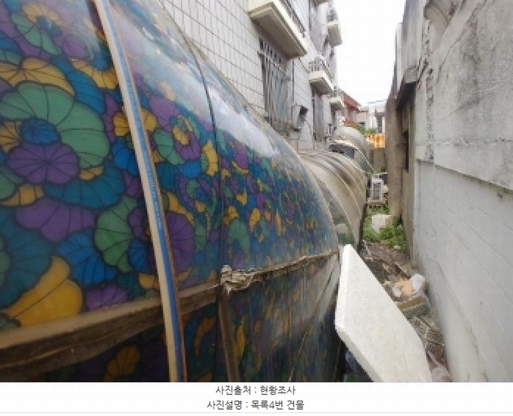 2025타경3511 충청남도 금산군 금산읍 중도리 481-1 숙박시설 경매 이미지