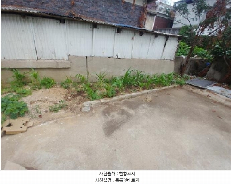 2025타경3511 충청남도 금산군 금산읍 중도리 481-1 숙박시설 경매 이미지