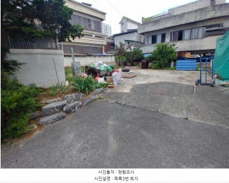 2025타경3511 충청남도 금산군 금산읍 중도리 481-1 숙박시설 경매 이미지