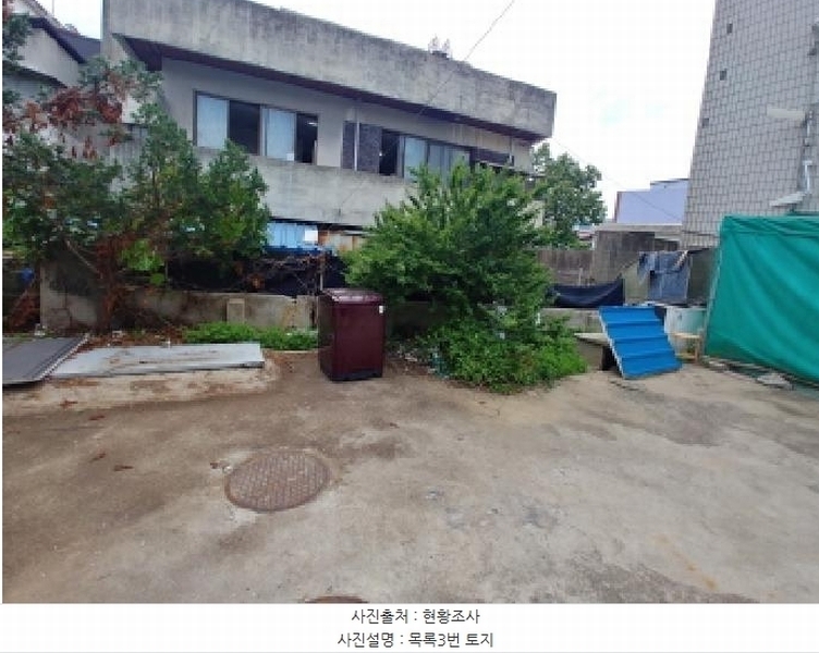 2025타경3511 충청남도 금산군 금산읍 중도리 481-1 숙박시설 경매 이미지