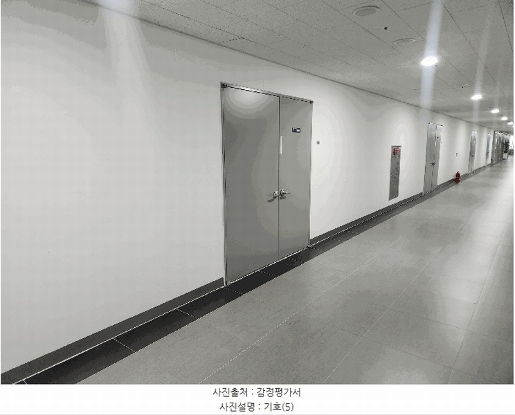 2025타경3522 대전광역시 유성구 복용동로 43, 대전도안더리브시그니처 2층 에프208호 아파트형공장 경매 이미지