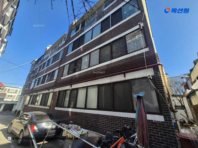 2025타경3582 대전광역시 중구 모암로7번길 38, 대하빌라 A동 4층 403호 다세대(빌라)[공급16평형] 경매 이미지