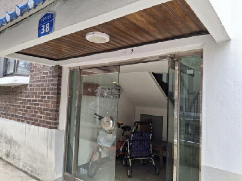 2025타경3582 대전광역시 중구 모암로7번길 38, 대하빌라 A동 4층 403호 다세대(빌라)[공급16평형] 경매 이미지