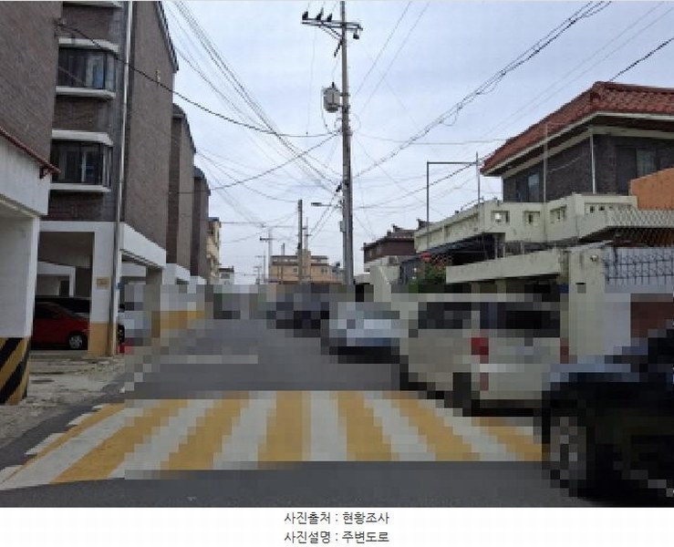 2025타경3582 대전광역시 중구 모암로7번길 38, 대하빌라 A동 4층 403호 다세대(빌라)[공급16평형] 경매 이미지
