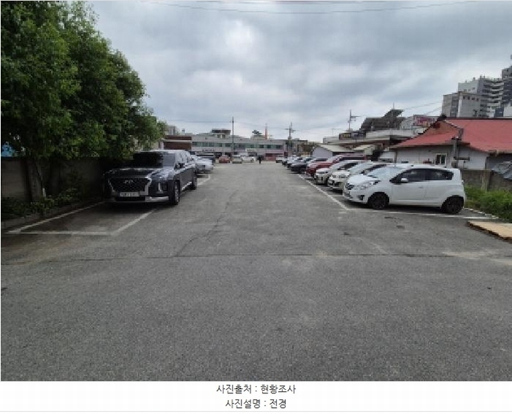 2025타경3652 세종특별자치시 부강면 부강리 438-1 대지 경매 이미지