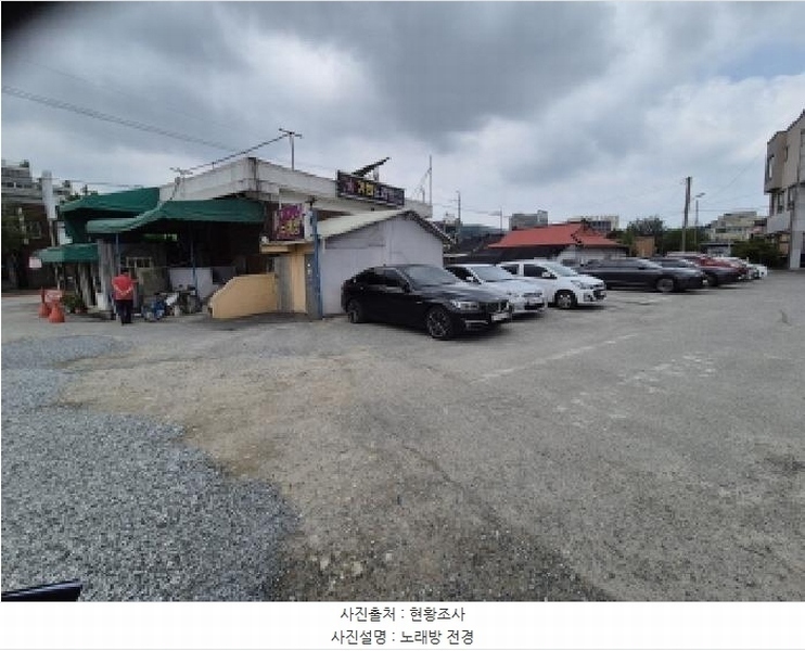 2025타경3652 세종특별자치시 부강면 부강리 438-1 대지 경매 이미지