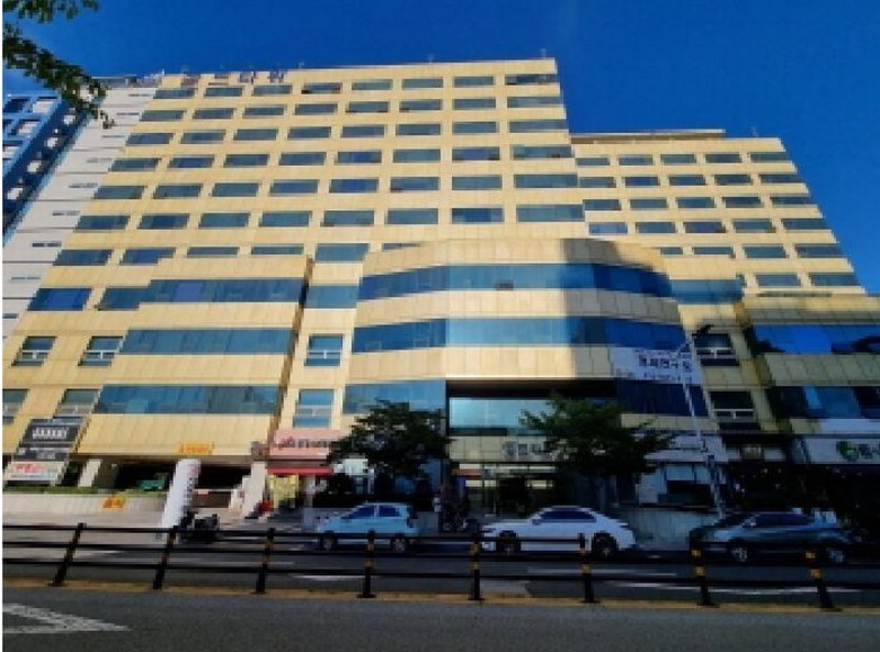 2025타경3715 대전광역시 서구 둔산대로117번길 66, 골드타워 5층 513호 오피스텔[계약21평형] 경매 이미지