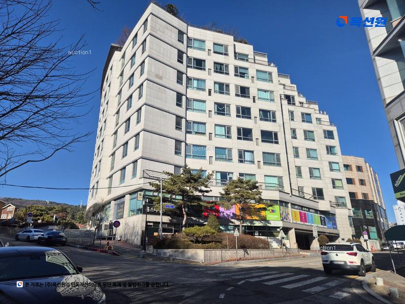 2025타경3732 대전광역시 유성구 지족동 863-2 근린상가 경매 이미지
