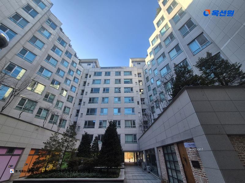 2025타경3732 대전광역시 유성구 지족동 863-2 근린상가 경매 이미지