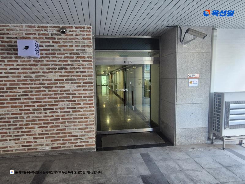 2025타경3732 대전광역시 유성구 지족동 863-2 근린상가 경매 이미지