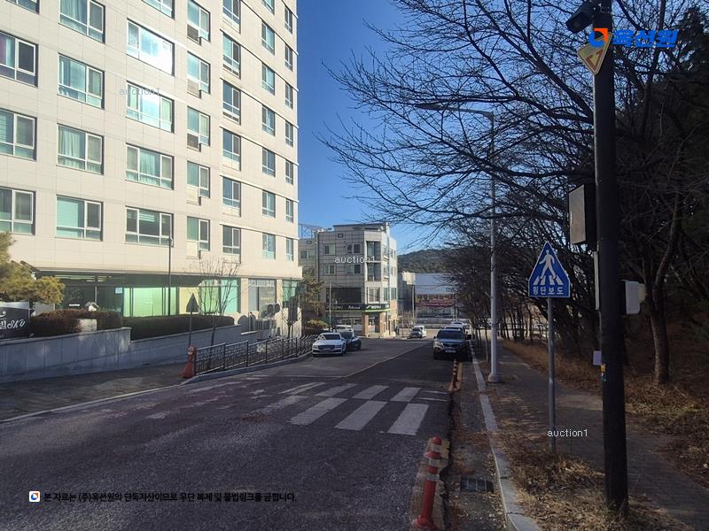 2025타경3732 대전광역시 유성구 지족동 863-2 근린상가 경매 이미지