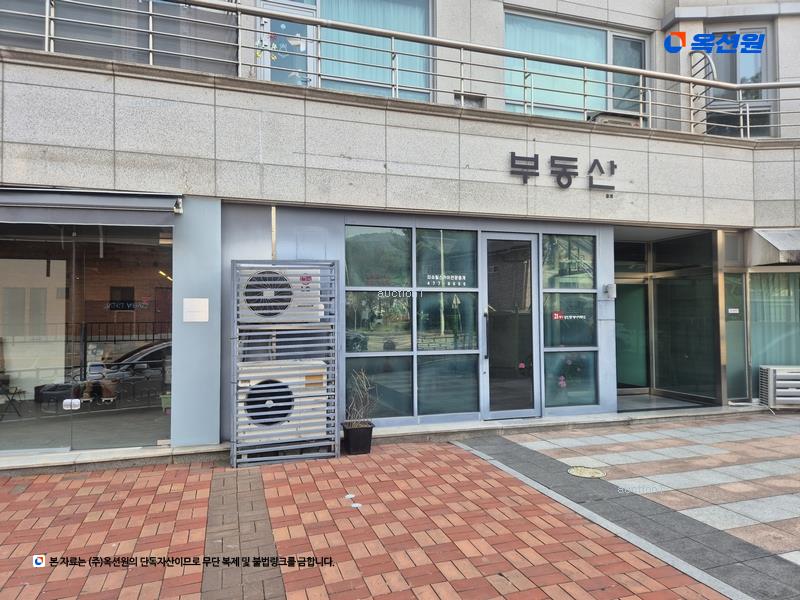 2025타경3732 대전광역시 유성구 지족동 863-2 근린상가 경매 이미지