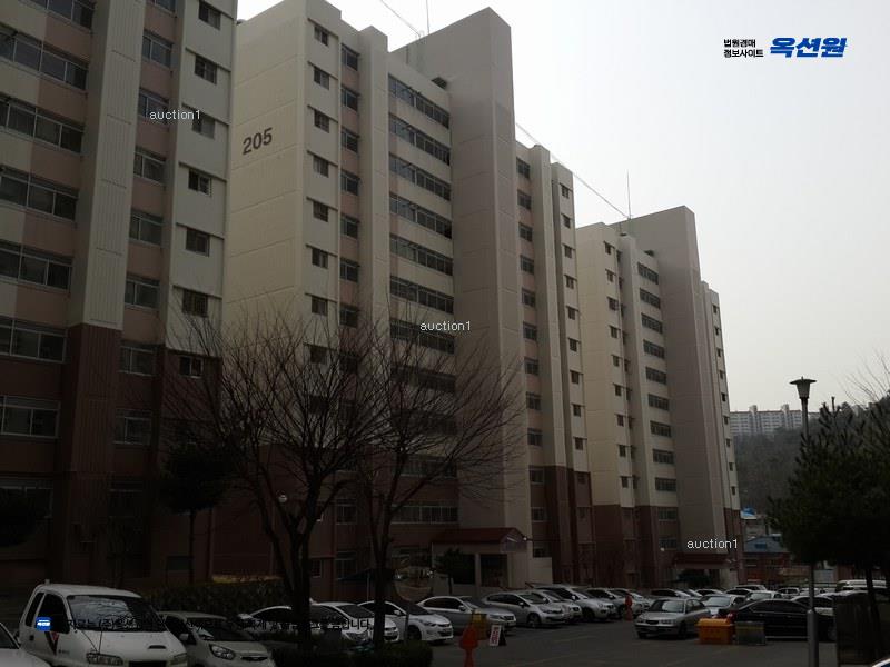 2025타경3746 경상북도 포항시 북구 양학로96번길 11-12, 학잠주공근로복지아파트 201동 1층 102호 아파트 경매 이미지