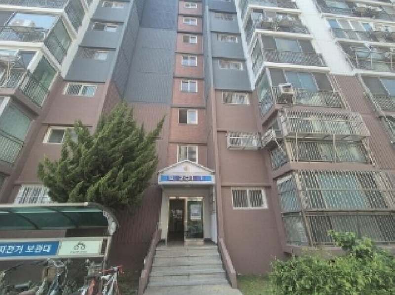 2025타경3746 경상북도 포항시 북구 양학로96번길 11-12, 학잠주공근로복지아파트 201동 1층 102호 아파트 경매 이미지