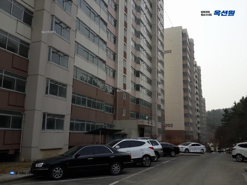 2025타경3746 경상북도 포항시 북구 양학로96번길 11-12, 학잠주공근로복지아파트 201동 1층 102호 아파트 경매 이미지