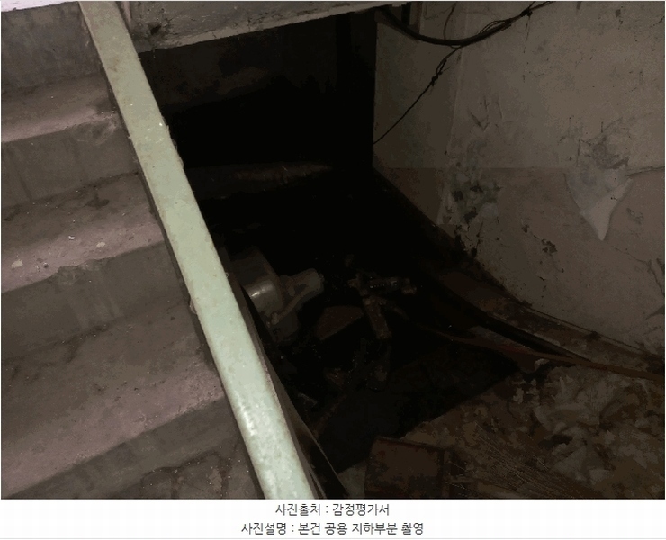 2025타경3801 대전광역시 동구 옛신탄진로93번길 19, 문화연립주택 라동 1층 105호 다세대(빌라)[공급22평형] 경매 이미지