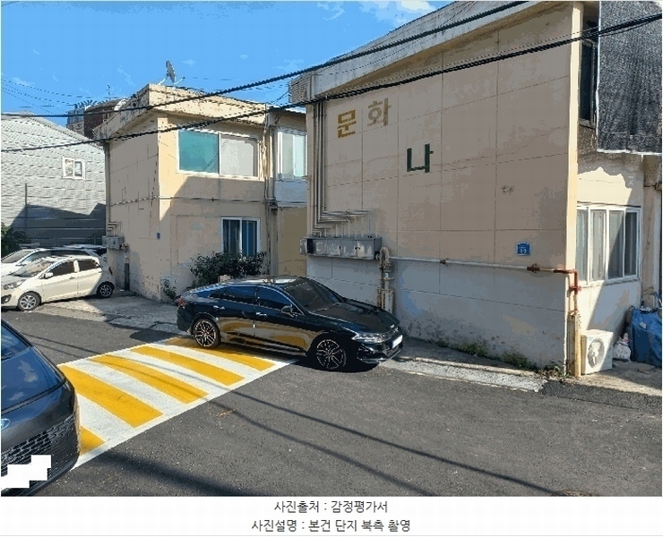 2025타경3801 대전광역시 동구 옛신탄진로93번길 19, 문화연립주택 라동 1층 105호 다세대(빌라)[공급22평형] 경매 이미지