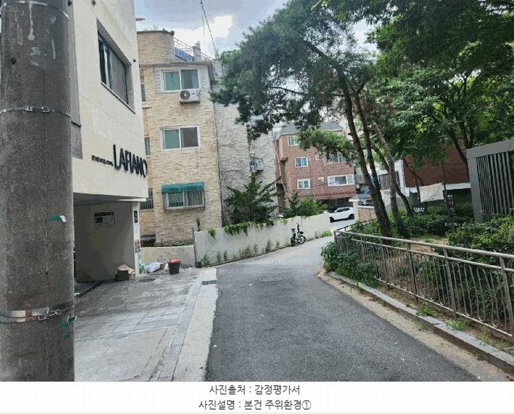 2025타경10794 서울특별시 강서구 곰달래로31라길 6, 라피아노 6층 601호 다세대(빌라) 경매 이미지