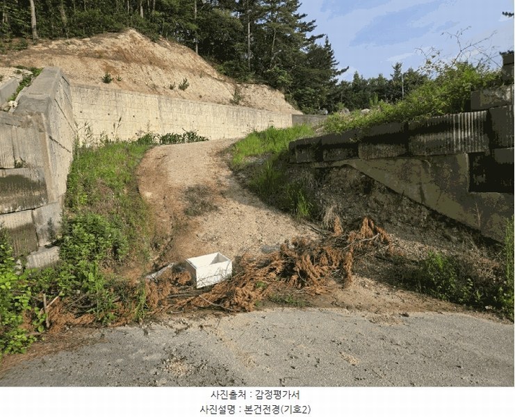 2025타경3859 경상북도 포항시 북구 장성동 산154-3 임야 경매 이미지