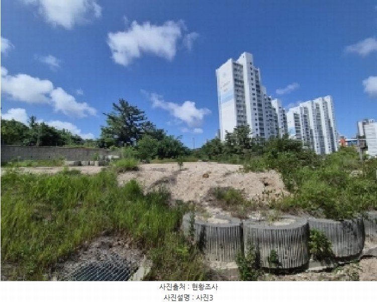2025타경3859 경상북도 포항시 북구 장성동 산154-3 임야 경매 이미지