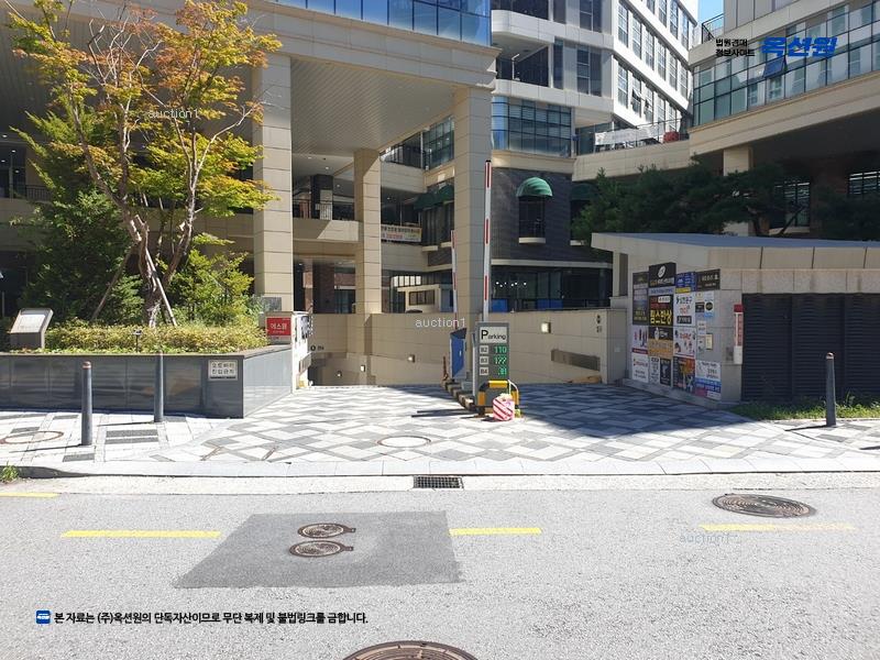 2025타경3875 세종특별자치시 어진동 670 근린상가 경매 이미지