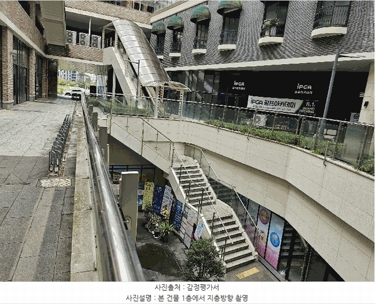 2025타경3875 세종특별자치시 어진동 670 근린상가 경매 이미지