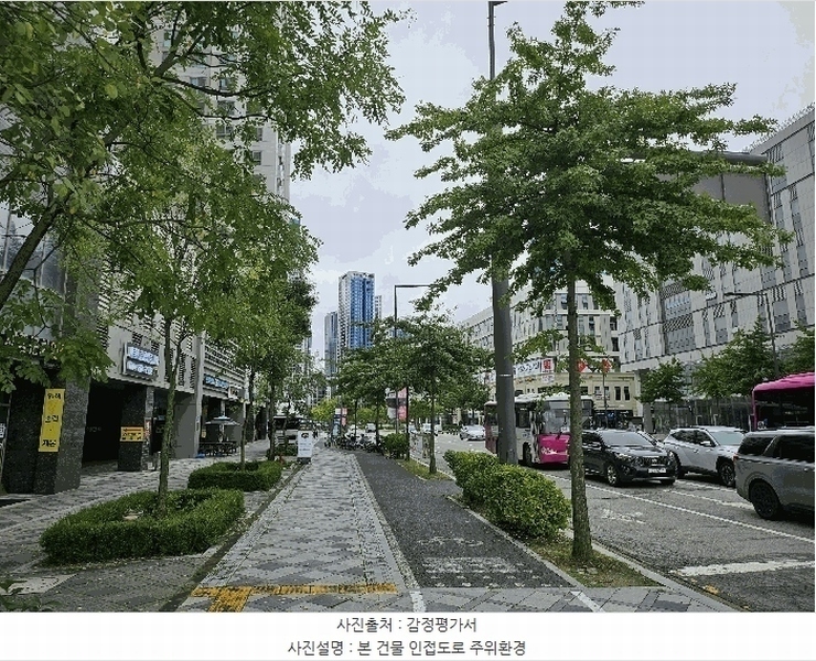 2025타경3875 세종특별자치시 어진동 670 근린상가 경매 이미지