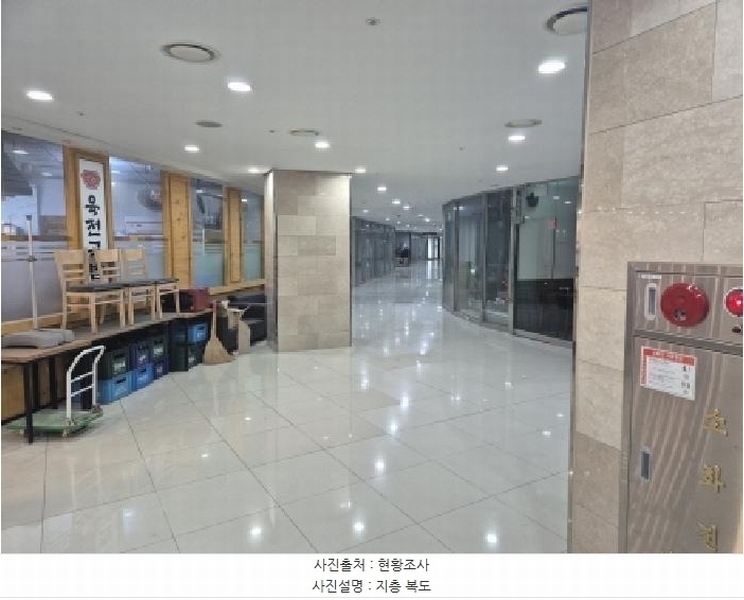2025타경3875 세종특별자치시 어진동 670 근린상가 경매 이미지