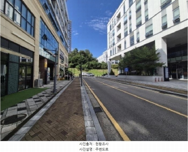 2025타경3875 세종특별자치시 어진동 670 근린상가 경매 이미지