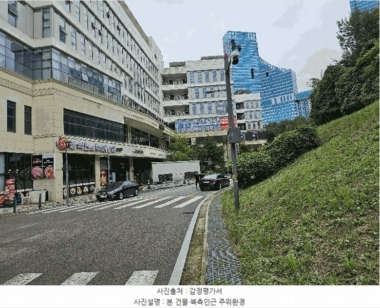 2025타경3875 세종특별자치시 어진동 670 근린상가 경매 이미지