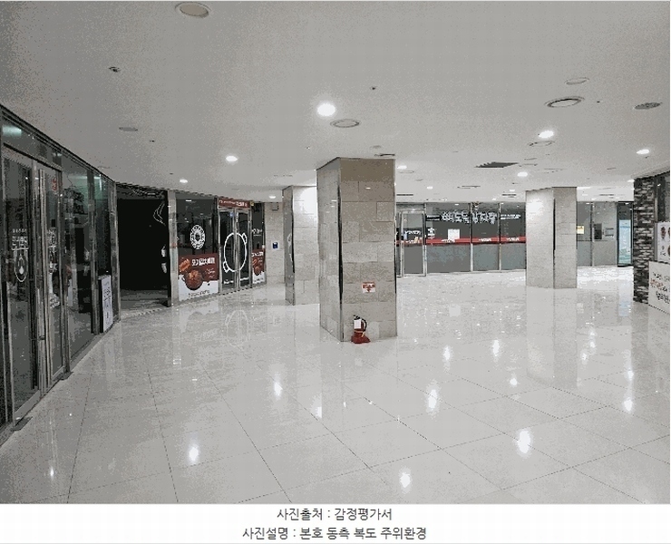 2025타경3875 세종특별자치시 어진동 670 근린상가 경매 이미지