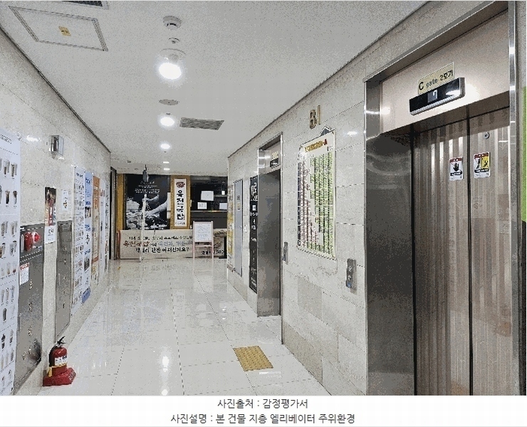 2025타경3875 세종특별자치시 어진동 670 근린상가 경매 이미지