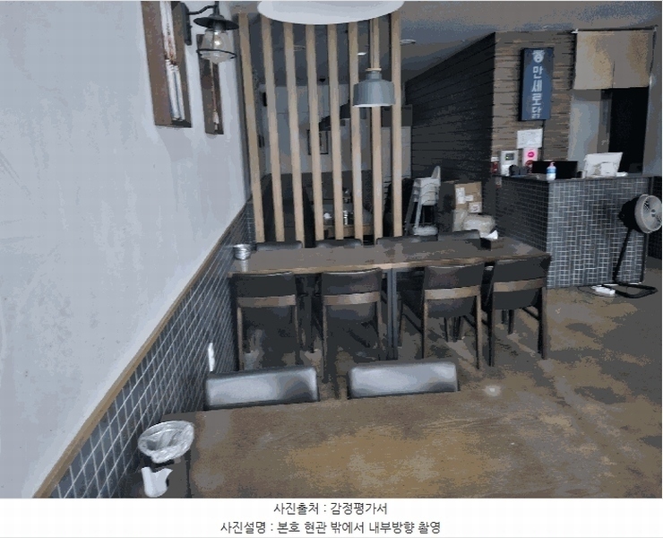 2025타경3875 세종특별자치시 어진동 670 근린상가 경매 이미지