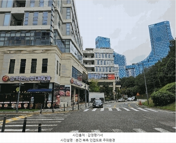 2025타경3875 세종특별자치시 어진동 670 근린상가 경매 이미지
