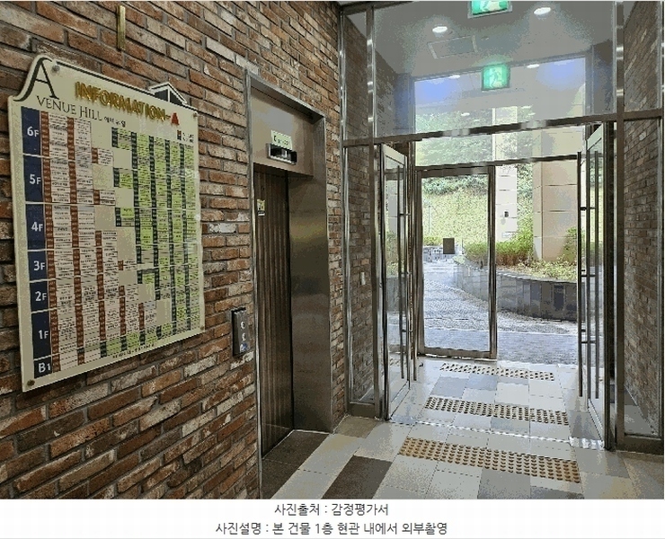 2025타경3875 세종특별자치시 어진동 670 근린상가 경매 이미지