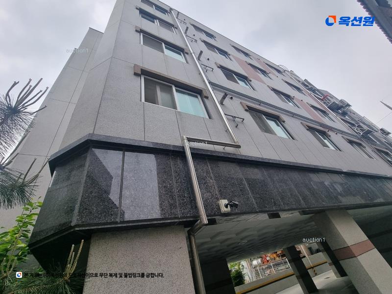 2025타경3918 대전광역시 동구 태전로161번길 29, 다솔팰리스2 5층 503호 다세대(빌라)[공급18평형] 경매 이미지