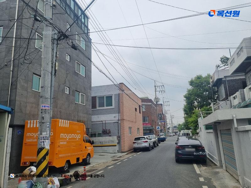 2025타경3918 대전광역시 동구 태전로161번길 29, 다솔팰리스2 5층 503호 다세대(빌라)[공급18평형] 경매 이미지