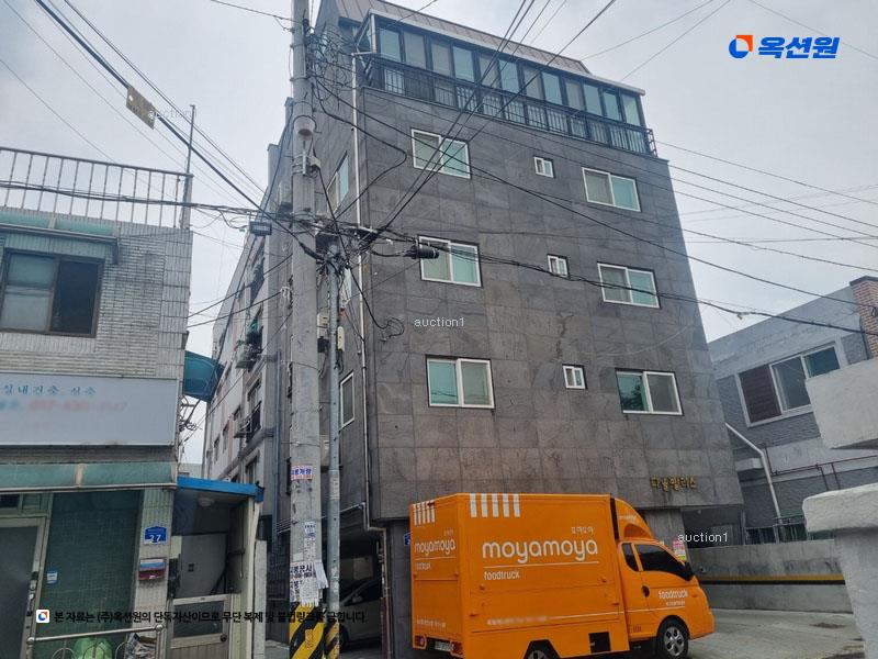 2025타경3918 대전광역시 동구 태전로161번길 29, 다솔팰리스2 5층 503호 다세대(빌라)[공급18평형] 경매 이미지