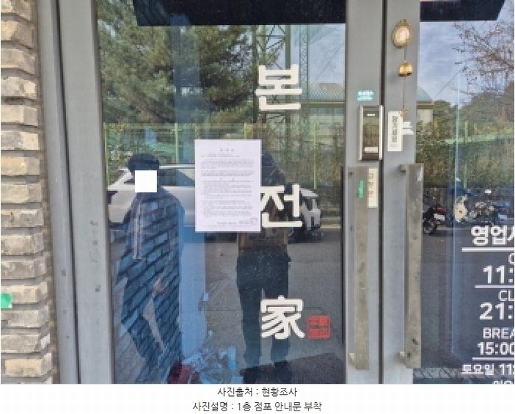 2025타경3929 대전광역시 유성구 원신흥동 544-5 근린주택 경매 이미지