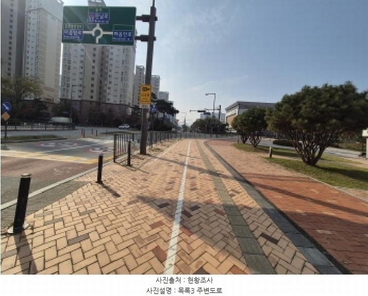 2025타경3940 세종특별자치시 고운동 1705 근린상가 경매 이미지