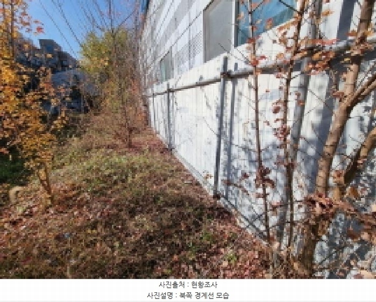 2025타경3970 대전광역시 동구 낭월동 502 대지 경매 이미지