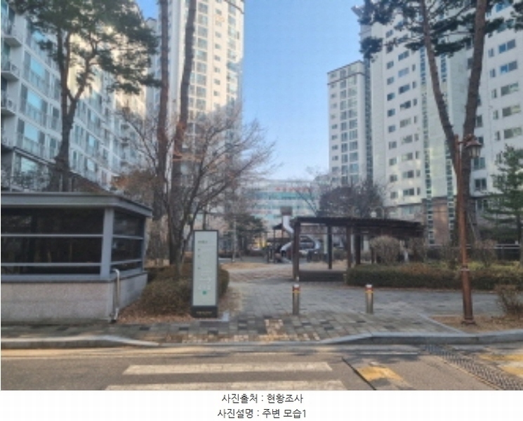 2025타경500315 대전광역시 유성구 배울2로 19, 대덕테크노밸리9단지아파트 905동 4층 404호 아파트[공급44평형] 경매 이미지