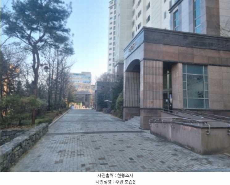 2025타경500315 대전광역시 유성구 배울2로 19, 대덕테크노밸리9단지아파트 905동 4층 404호 아파트[공급44평형] 경매 이미지