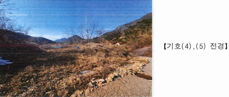 2025타경501820 충청남도 금산군 제원면 천내리 196-38 임야 경매 이미지