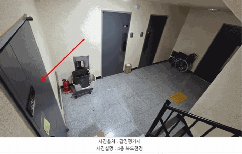 2025타경10798 서울특별시 강서구 등촌로5길 18-12, 그레이스빌 4층 401호 다세대(빌라) 경매 이미지