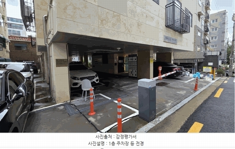 2025타경10798 서울특별시 강서구 등촌로5길 18-12, 그레이스빌 4층 401호 다세대(빌라) 경매 이미지