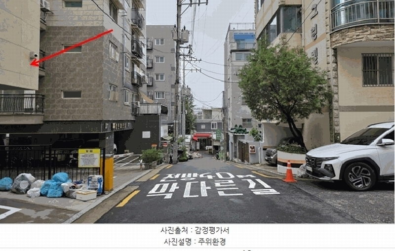 2025타경10798 서울특별시 강서구 등촌로5길 18-12, 그레이스빌 4층 401호 다세대(빌라) 경매 이미지