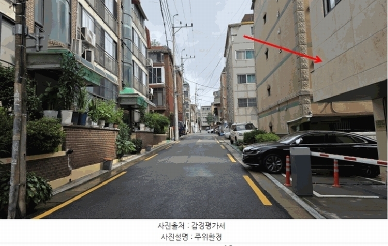 2025타경10798 서울특별시 강서구 등촌로5길 18-12, 그레이스빌 4층 401호 다세대(빌라) 경매 이미지