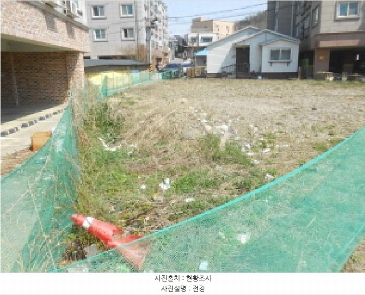2025타경502109 세종특별자치시 연기면 연기리 390 대지 경매 이미지